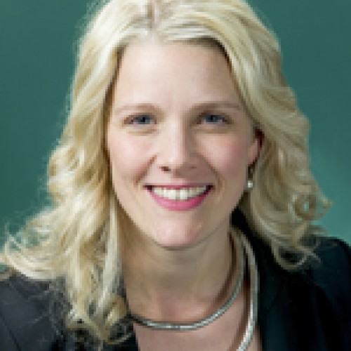 Clare O'Neil MP