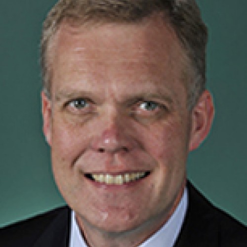 Tony Smith MP