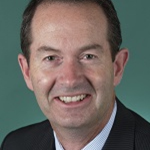 Andrew Wallace MP