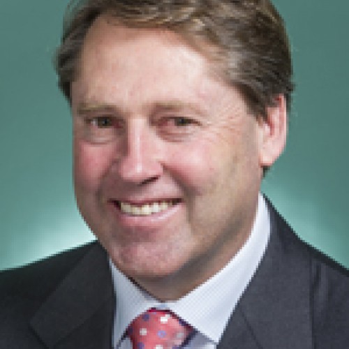 Rick Wilson MP