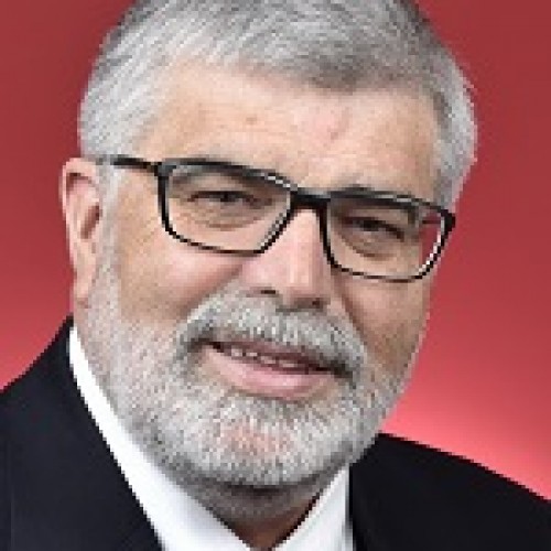 Senator Kim Carr profile image