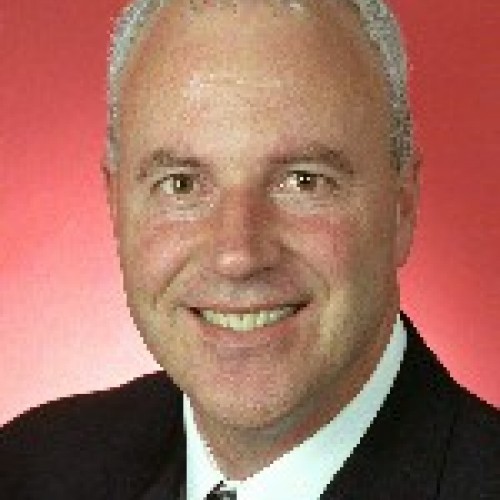 Senator Gavin Marshall profile image