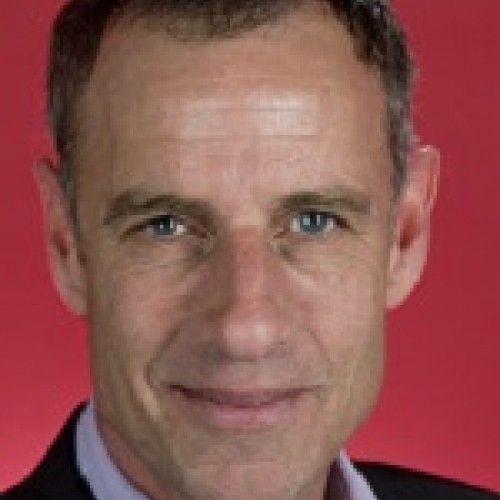 Senator Nick McKim
