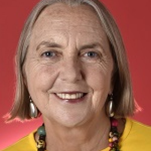 Senator Lee Rhiannon