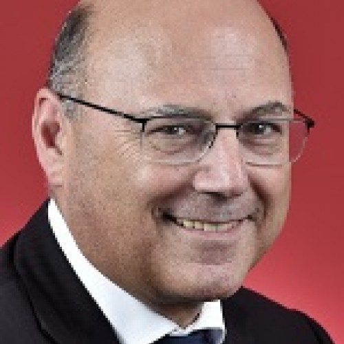 Senator Arthur Sinodinos AO