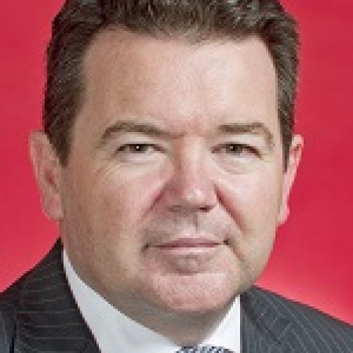 Senator Dean Smith
