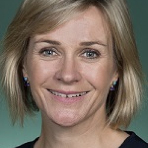 Zali Steggall OAM, MP