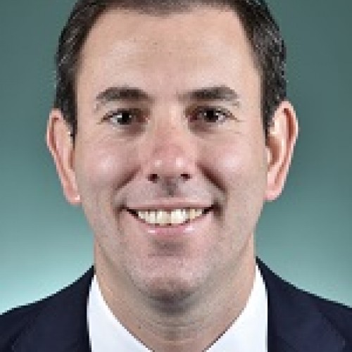 Dr Jim Chalmers MP