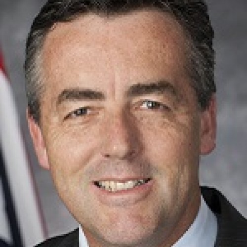 Darren Chester MP