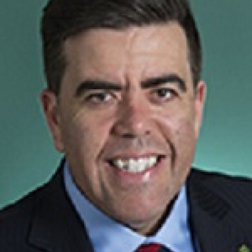 Milton Dick MP