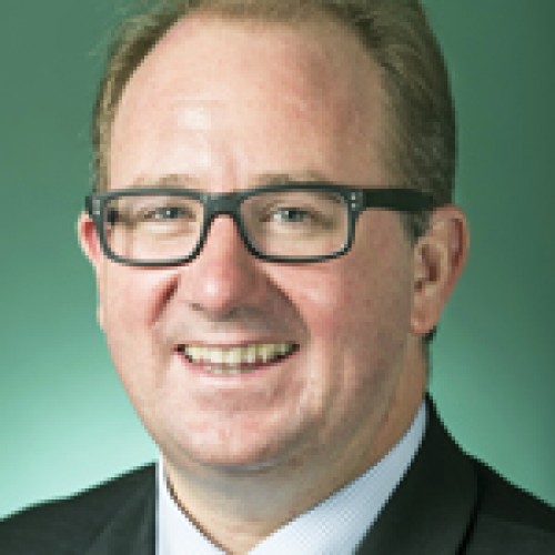 David Feeney MP profile image