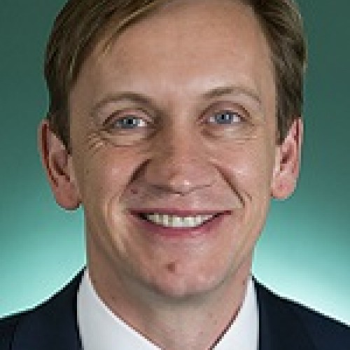 Julian Hill MP
