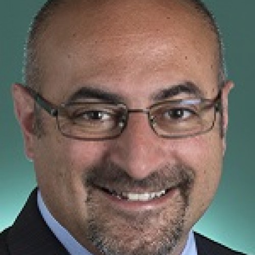 Peter Khalil MP